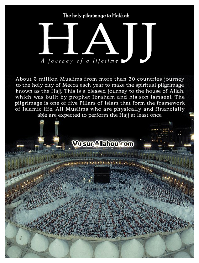 hajj